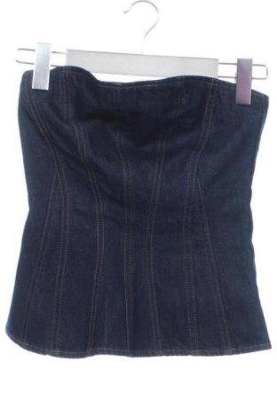 Női top H&M, Méret XS, Szín Kék, Ár 5 319 Ft, #137845775