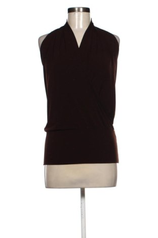 Top de femei Unbranded, Mărime S, Culoare Maro, Preț 78,74 Lei, #137846026