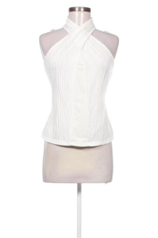 Top de femei Unbranded, Mărime S, Culoare Alb, Preț 78,00 Lei, #137846448