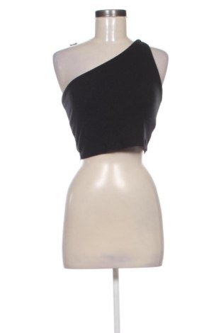 Dámsky top  Ema Louise x ABOUT YOU, Veľkosť S, Farba Čierna, Cena  14,00 €, #137846567