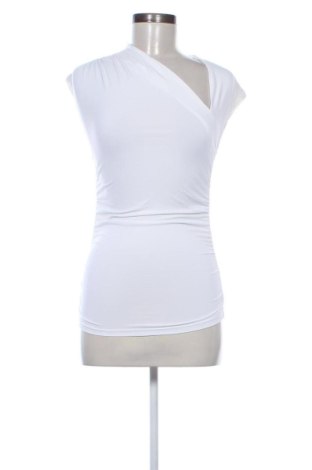 Női top Zara, Méret S, Szín Fehér, Ár 4 606 Ft, #137846674