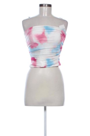 Top de femei SHEIN, Mărime XS, Culoare Multicolor, Preț 78,74 Lei, #137846831
