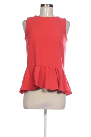 Top de femei Mango, Mărime S, Culoare Roșu, Preț 72,00 Lei, #137846880