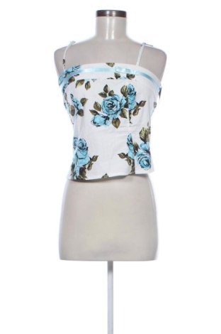 Дамски топ Dorothy Perkins, Размер M, Цвят Многоцветен, Цена 31,70 €, #137847340