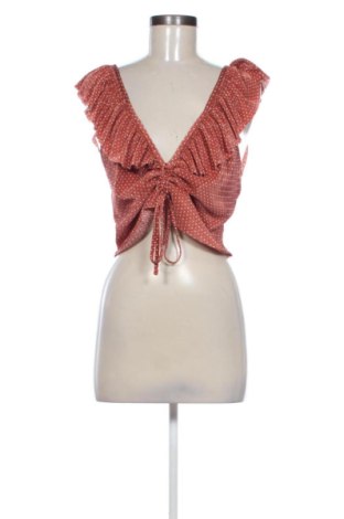 Női top Zara, Méret M, Szín Sokszínű, Ár 5 969 Ft, #137847769