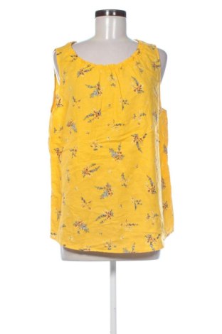 Damentop Edc By Esprit, Größe L, Farbe Gelb, Preis 13,99 €, #137848007