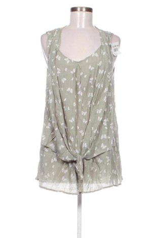 Dámsky top  Unbranded, Veľkosť L, Farba Zelená, Cena  14,86 €, #137848148