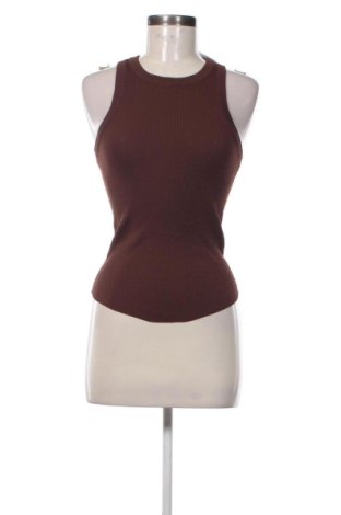 Női top Zara, Méret M, Szín Barna, Ár 3 659 Ft, #137848149