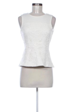 Női top H&M, Méret S, Szín Ekrü
, Ár 5 259 Ft, #137848228
