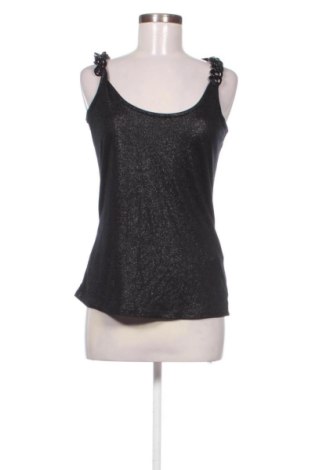 Damski top Morgan, Rozmiar L, Kolor Czarny, Cena 133,88 zł, #137848335