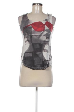 Damski top Gas, Rozmiar S, Kolor Kolorowy, Cena 119,01 zł, #137848381
