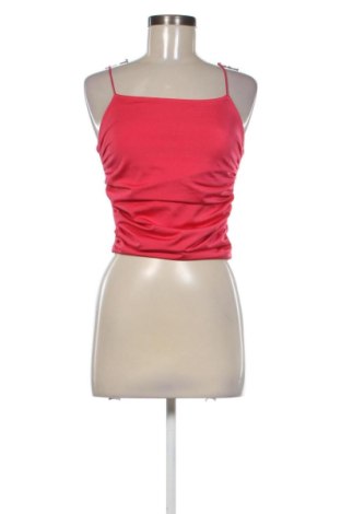 Dámsky top  Unbranded, Veľkosť S, Farba Ružová, Cena  14,30 €, #137848591