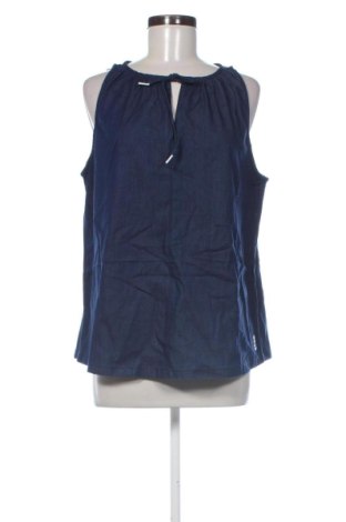 Top de femei Unbranded, Mărime L, Culoare Albastru, Preț 80,99 Lei, #137849047