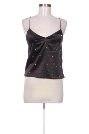 Női top Zara, Méret S, Szín Fekete, Ár 3 243 Ft, #137849300