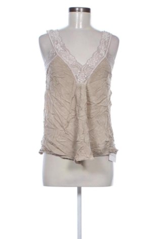 Női top Unbranded, Méret S, Szín Bézs, Ár 5 319 Ft, #137849383