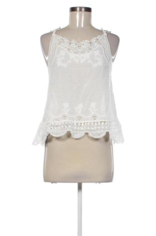 Dámsky top  Unbranded, Veľkosť M, Farba Biela, Cena  15,00 €, #137849651