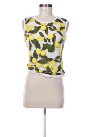 Top de femei Marc Cain, Mărime M, Culoare Multicolor, Preț 253,99 Lei, #137849825