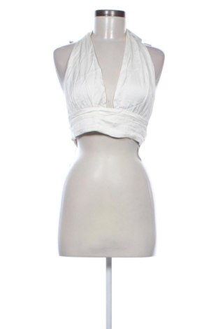 Női top Zara, Méret M, Szín Ekrü
, Ár 5 684 Ft, #137850920