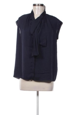 Női top Mango, Méret M, Szín Kék, Ár 5 439 Ft, #137850928