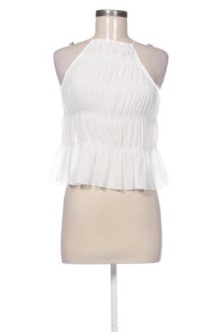 Női top H&M, Méret S, Szín Fehér, Ár 5 319 Ft, #137850938
