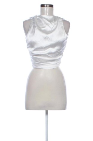 Női top Zara, Méret S, Szín Fehér, Ár 6 277 Ft, #137850966