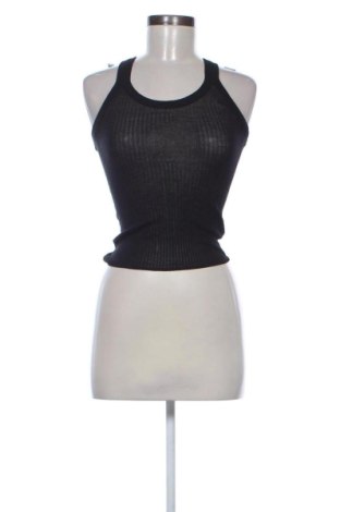 Dámsky top  Oysho, Veľkosť XS, Farba Čierna, Cena  27,53 €, #137850979
