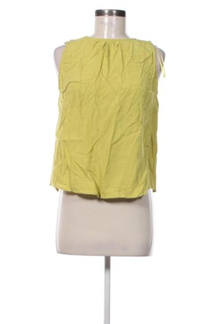 Damski top S.Oliver, Rozmiar M, Kolor Zielony, Cena 62,99 zł, #137851269