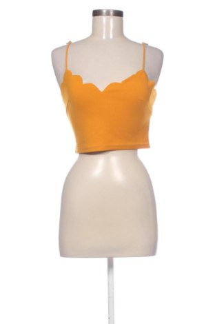 Dámsky top  SHEIN, Veľkosť S, Farba Žltá, Cena  15,00 €, #137852182