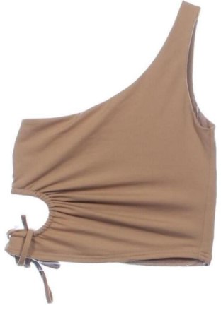 Dámsky top  White Fox, Veľkosť XS, Farba Béžová, Cena  8,18 €, #137852769