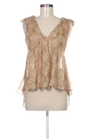 Damski top Zara, Rozmiar M, Kolor Kolorowy, Cena 41,99 zł, #137853665