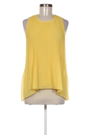 Dámský top Zara, Velikost S, Barva Žlutá, Cena  218,00 Kč, #137854157