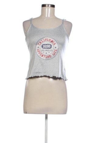 Dámský top Unbranded, Velikost S, Barva Šedá, Cena  364,00 Kč, #137854644