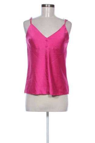 Top de femei Unbranded, Mărime S, Culoare Roz, Preț 78,74 Lei, #137855575