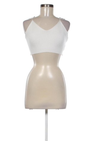 Top de femei Unbranded, Mărime S, Culoare Alb, Preț 78,74 Lei, #137856343