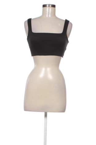 Női top Flounce, Méret S, Szín Fekete, Ár 5 319 Ft, #137857342