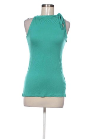 Damski top Pull&Bear, Rozmiar M, Kolor Zielony, Cena 62,91 zł, #137857476