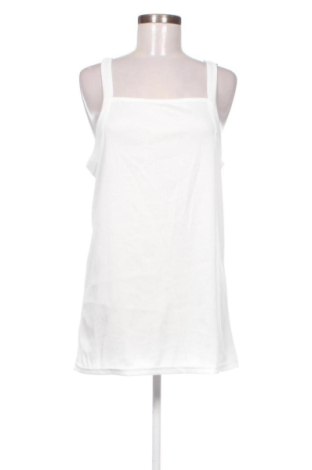 Sukienka Unbranded, Rozmiar L, Kolor Biały, Cena 84,69 zł, #137857979