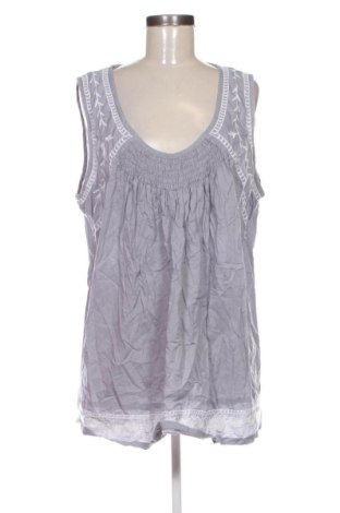 Dámský top Unbranded, Velikost XXL, Barva Šedá, Cena  339,00 Kč, #137858115