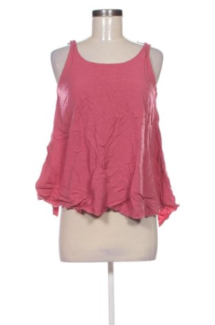 Damski top Black Sugar, Rozmiar S, Kolor Różowy, Cena 63,50 zł, #137858159