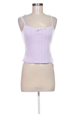Női top SHEIN, Méret M, Szín Lila, Ár 5 319 Ft, #137858326