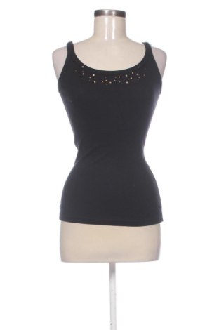 Dámsky top  Just For You, Veľkosť M, Farba Čierna, Cena  37,40 €, #137858676