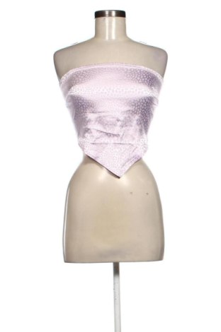 Női top Unbranded, Méret M, Szín Lila, Ár 5 319 Ft, #137858680