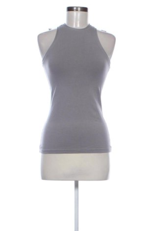Dámsky top  Unbranded, Veľkosť S, Farba Sivá, Cena  15,00 €, #137858719