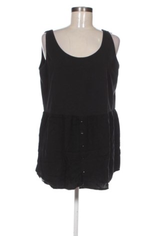 Dámsky top  Tredy, Veľkosť XXL, Farba Čierna, Cena  15,00 €, #137858825