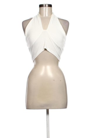 Dámsky top  SHEIN, Veľkosť S, Farba Kremová, Cena  15,00 €, #137859002