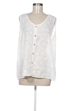 Dámsky top  Unbranded, Veľkosť XXL, Farba Biela, Cena  14,86 €, #137859148