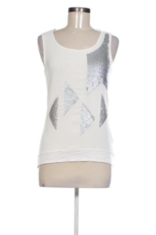 Damentop Express, Größe XS, Farbe Weiß, Preis 13,72 €, #137859252