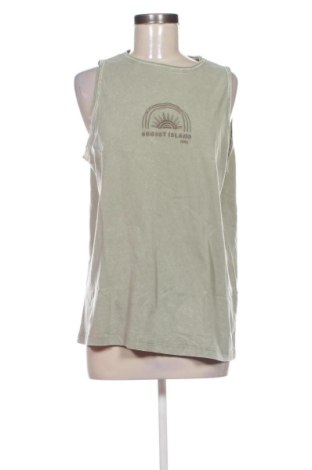 Női top Pull&Bear, Méret M, Szín Zöld, Ár 5 405 Ft, #137859304