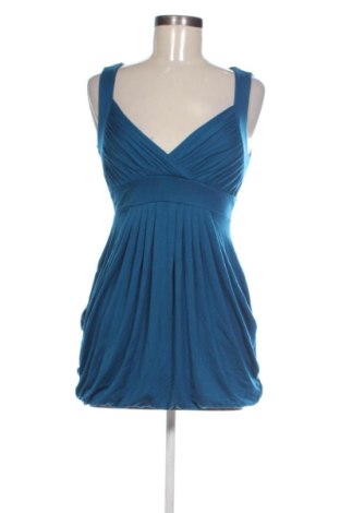 Damentop Dorothy Perkins, Größe S, Farbe Blau, Preis 13,72 €, #137859548