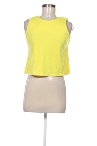 Top de femei NEW COLLECTION, Mărime S, Culoare Galben, Preț 73,49 Lei, #137859774